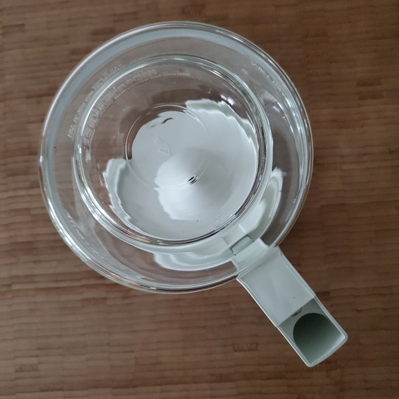 Mr. Coffee Kitchen New Mr Coffee Replacement Decanter 12 Cup Carafe